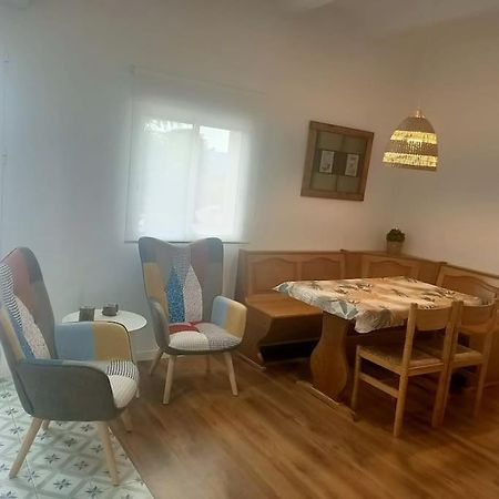 Roc De La Mel Apartment Caserras Luaran gambar