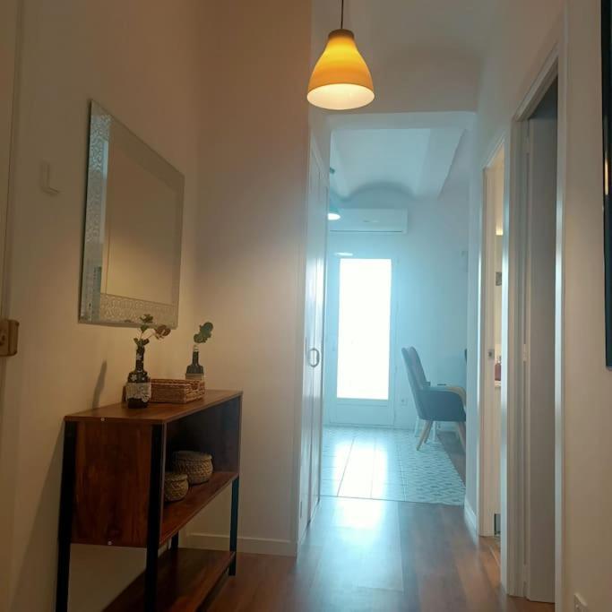 Roc De La Mel Apartment Caserras Luaran gambar