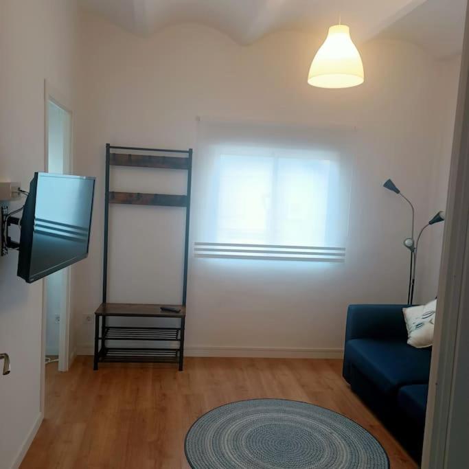 Roc De La Mel Apartment Caserras Luaran gambar
