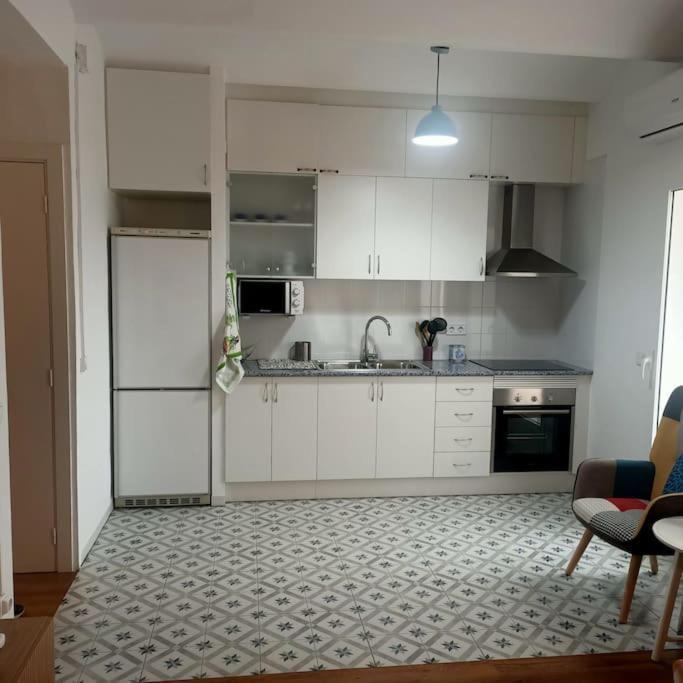Roc De La Mel Apartment Caserras Luaran gambar